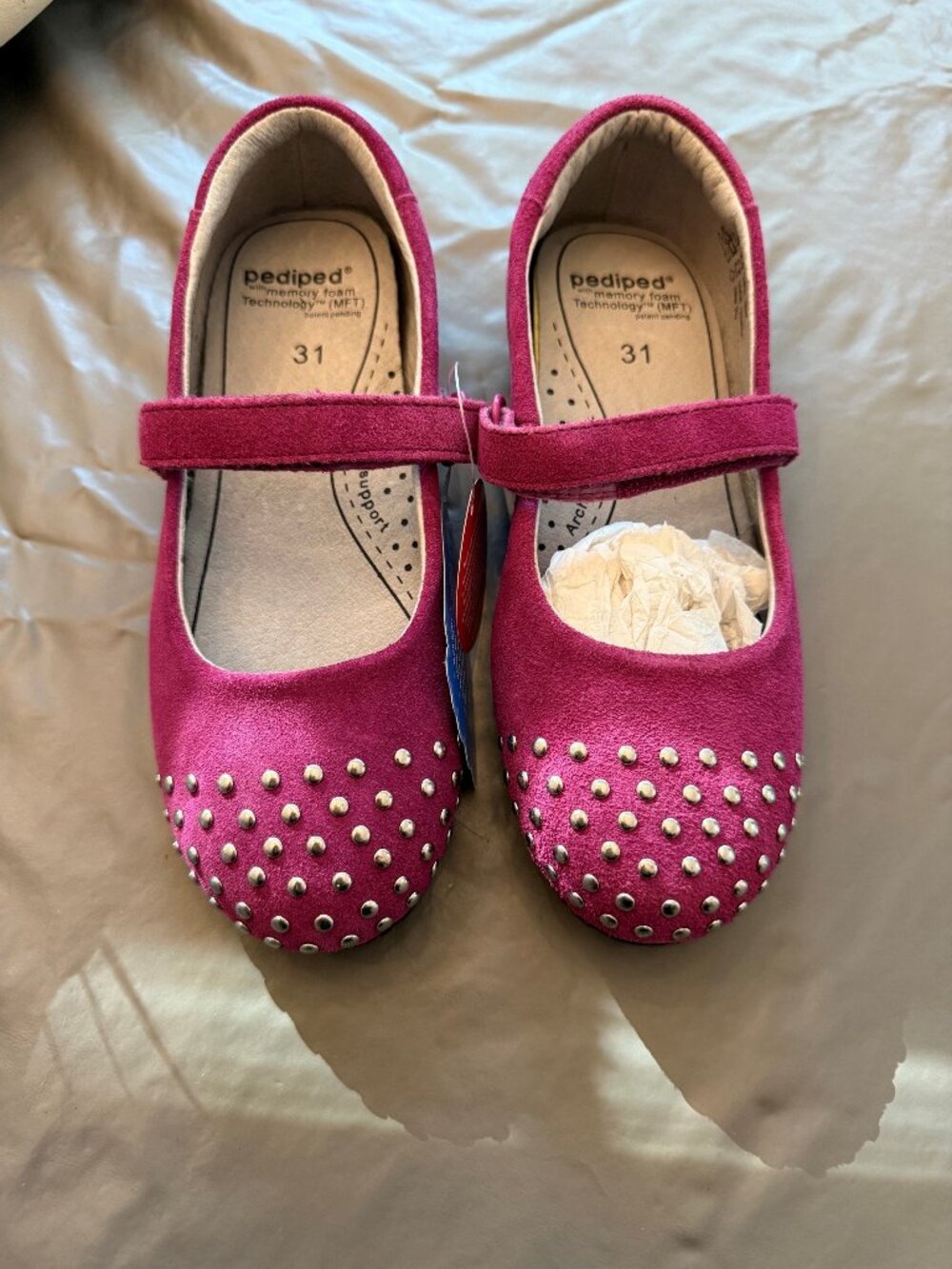 pediped Natalie shoes